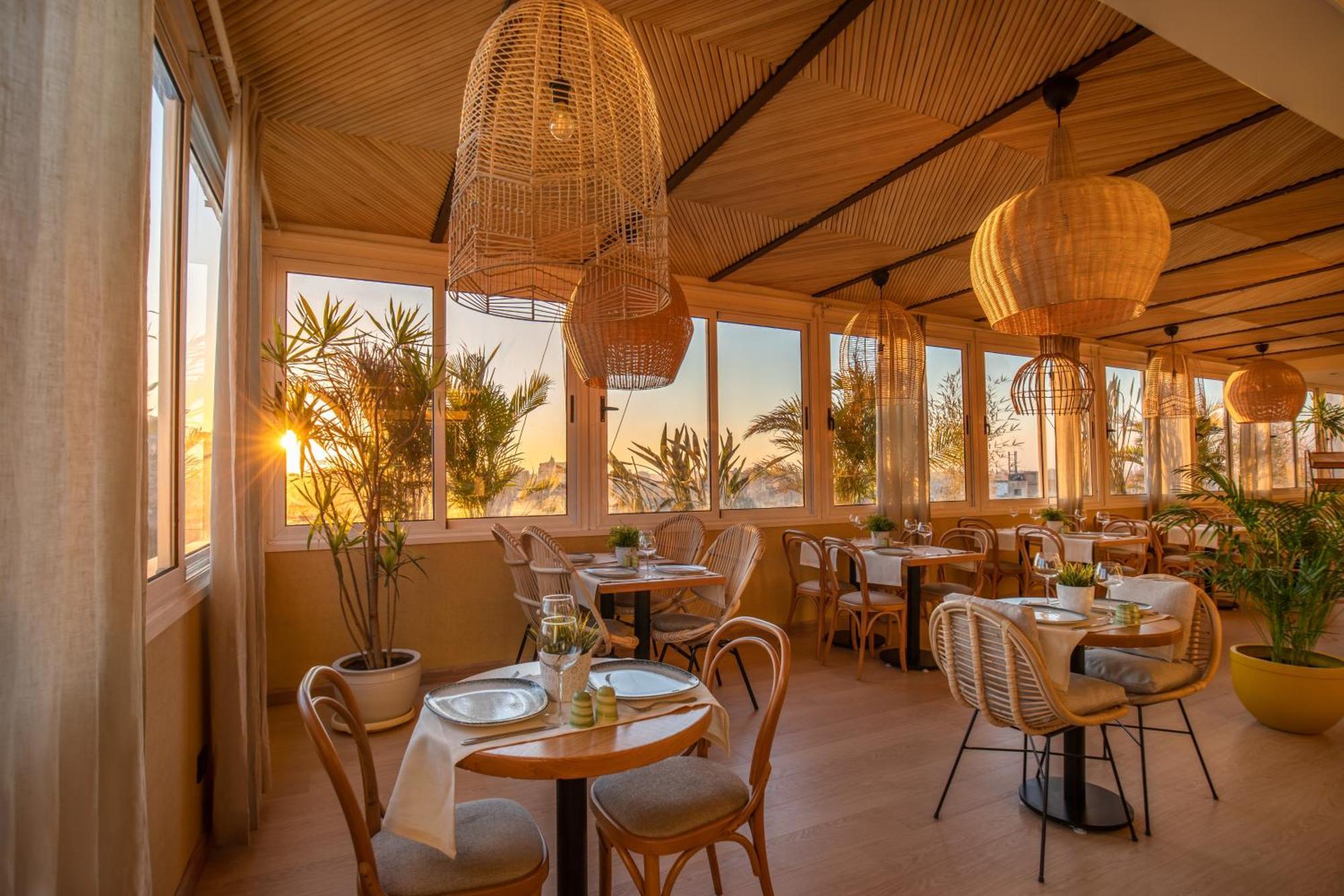 New President Hotel Cairo Giza Exterior foto