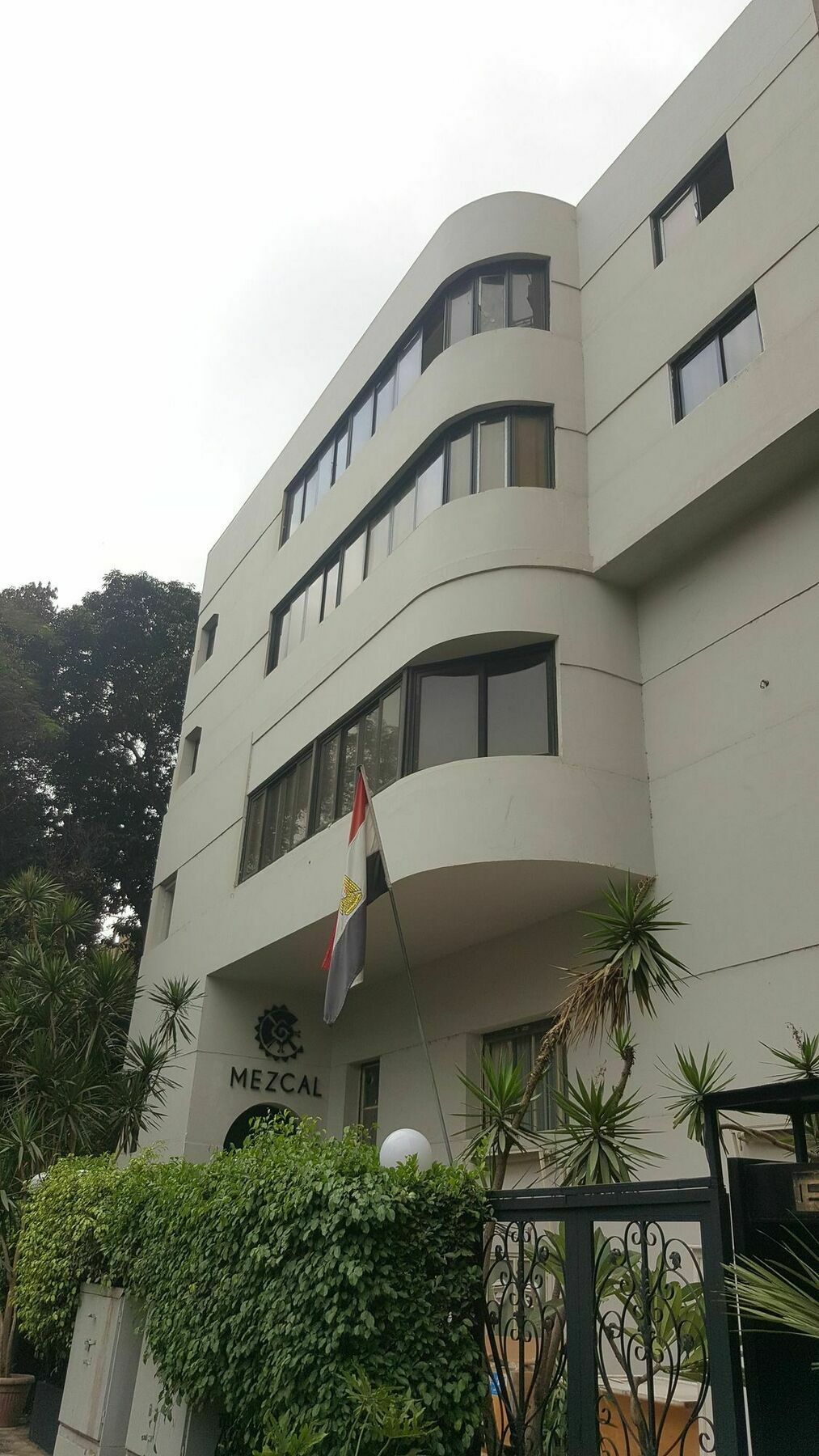 New President Hotel Cairo Giza Exterior foto