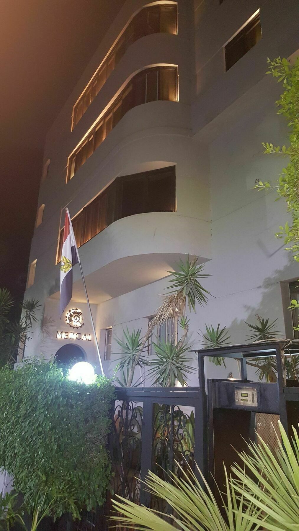 New President Hotel Cairo Giza Exterior foto