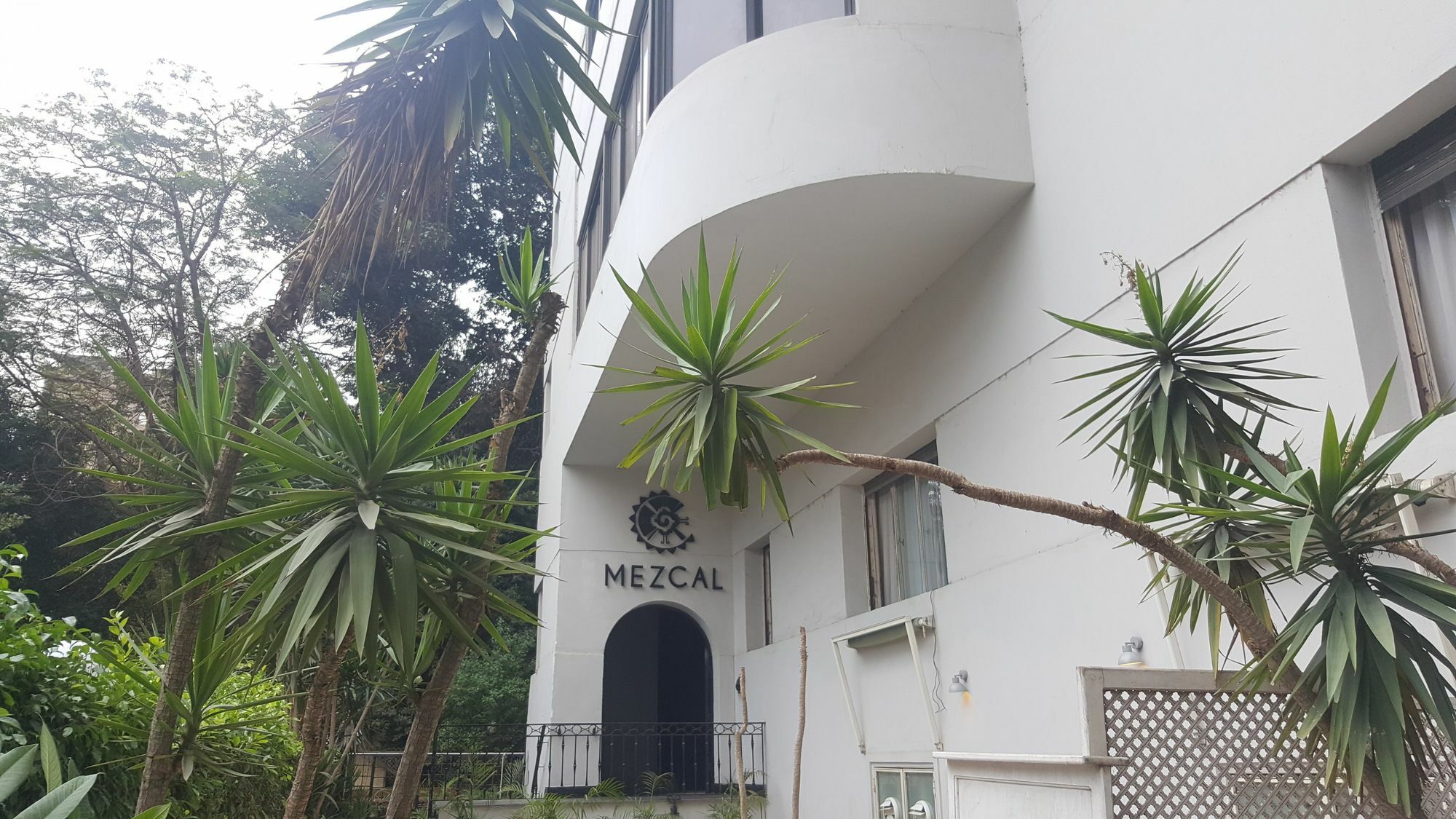 New President Hotel Cairo Giza Exterior foto